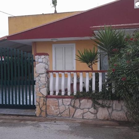 Willa Bella Casa Da Paola Santa Maria Del Focallo Zewnętrze zdjęcie