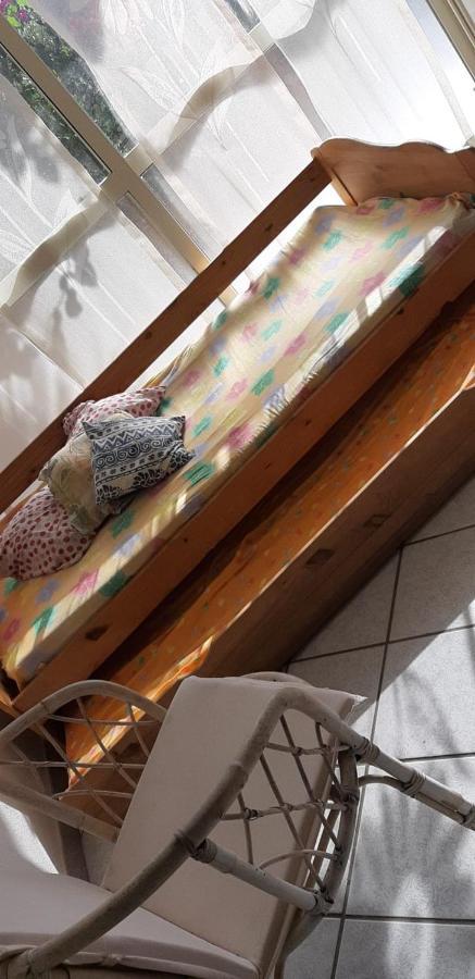 Willa Bella Casa Da Paola Santa Maria Del Focallo Zewnętrze zdjęcie