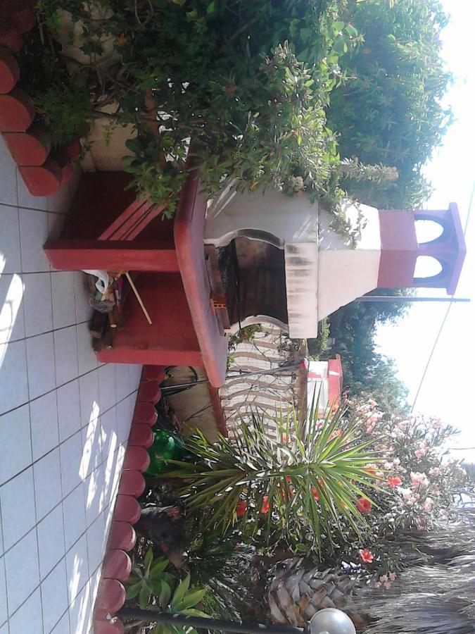 Willa Bella Casa Da Paola Santa Maria Del Focallo Zewnętrze zdjęcie