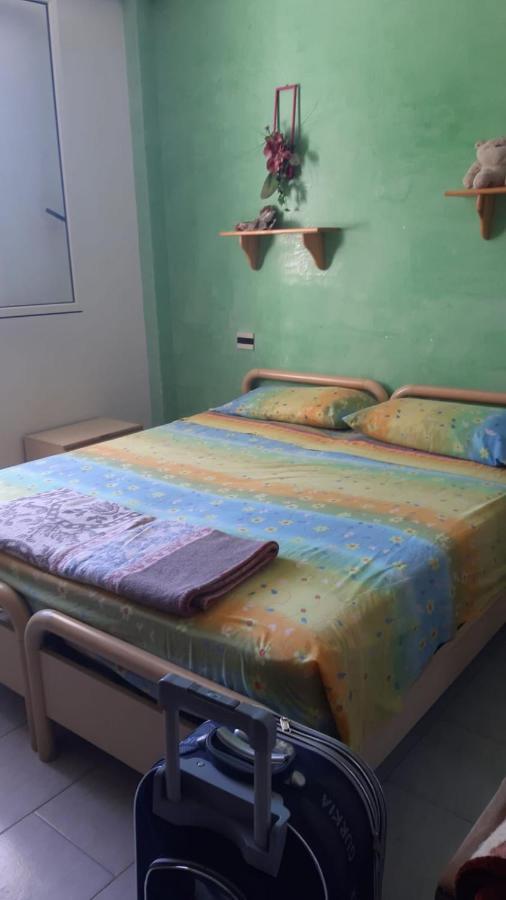 Willa Bella Casa Da Paola Santa Maria Del Focallo Zewnętrze zdjęcie