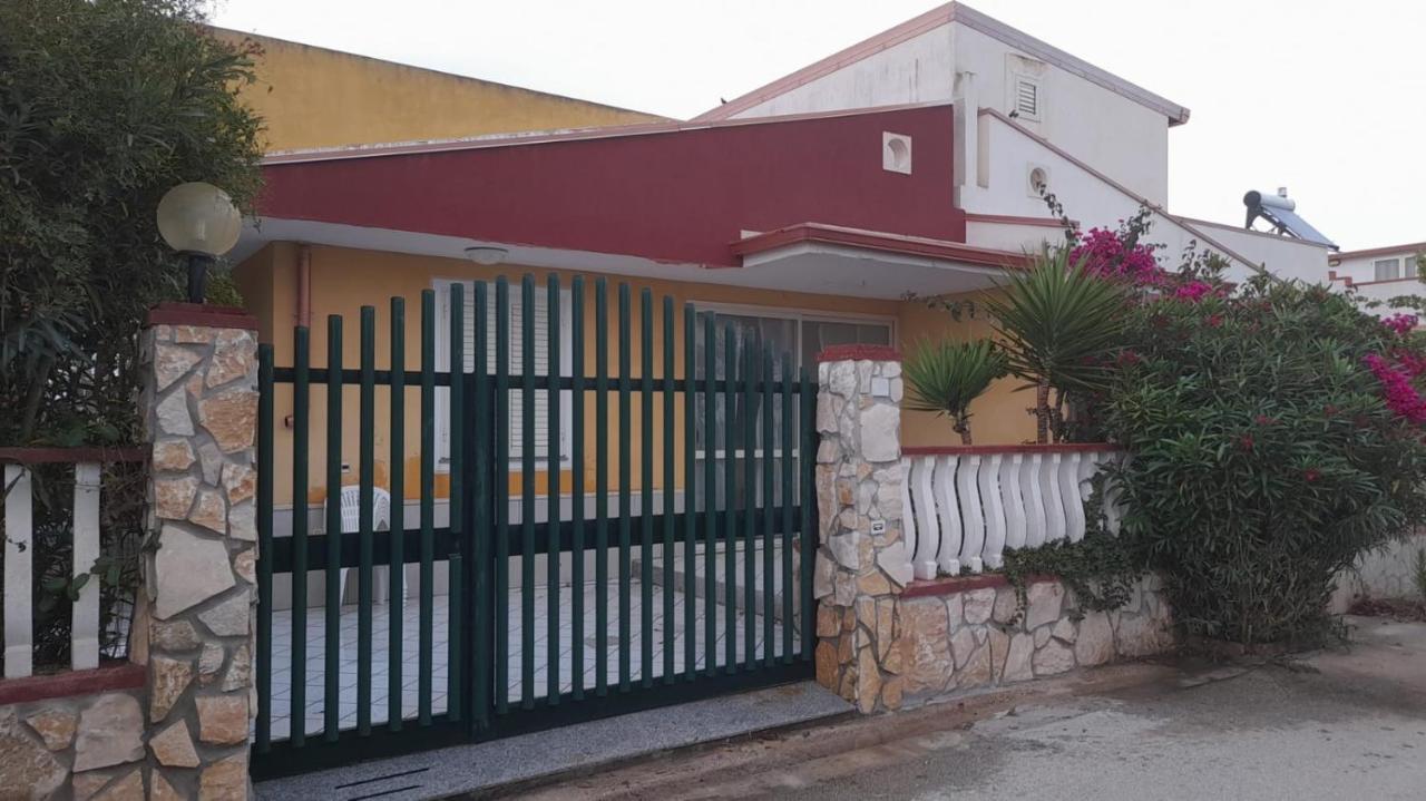 Willa Bella Casa Da Paola Santa Maria Del Focallo Zewnętrze zdjęcie