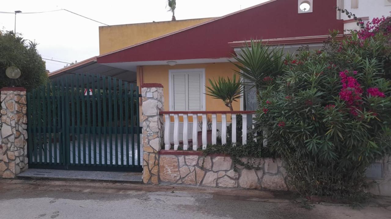 Willa Bella Casa Da Paola Santa Maria Del Focallo Zewnętrze zdjęcie